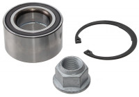 Wheel bearing 201303 ABS