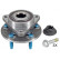 Wheel bearing 201308 ABS