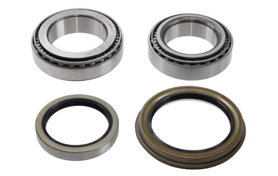 Wheel bearing 201317 ABS