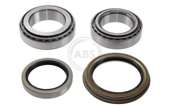 Wheel bearing 201317 ABS, Image 2