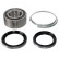 Wheel bearing 201328 ABS