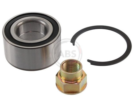 Wheel bearing 201330 ABS, Image 2