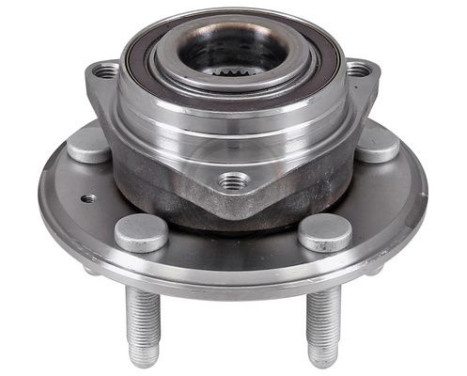 Wheel bearing 201336 ABS