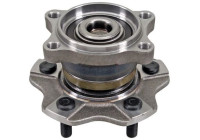 Wheel bearing 201337 ABS