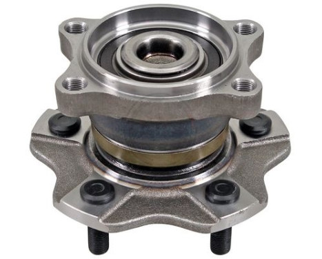 Wheel bearing 201337 ABS