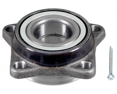 Wheel bearing 201339 ABS