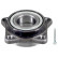 Wheel bearing 201339 ABS