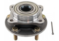 Wheel bearing 201341 ABS