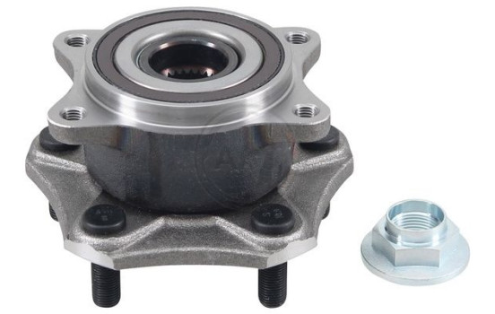 Wheel bearing 201351 ABS, Image 2
