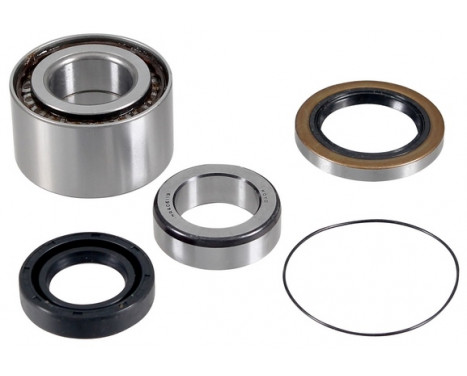 Wheel bearing 201353 ABS
