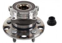 Wheel bearing 201357 ABS