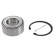 Wheel bearing 201361 ABS