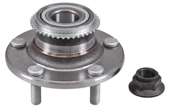 Wheel bearing 201363 ABS, Image 2