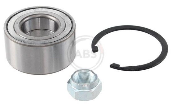 Wheel bearing 201364 ABS, Image 2