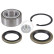 Wheel bearing 201366 ABS, Thumbnail 2