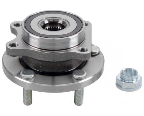 Wheel bearing 201371 ABS