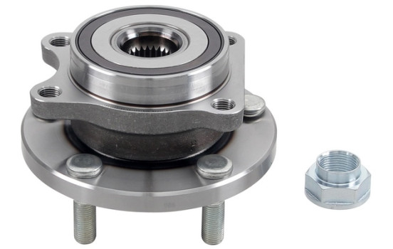 Wheel bearing 201371 ABS