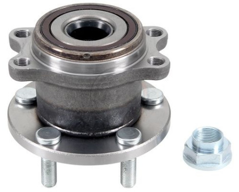 Wheel bearing 201373 ABS, Image 2