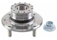 Wheel bearing 201387 ABS