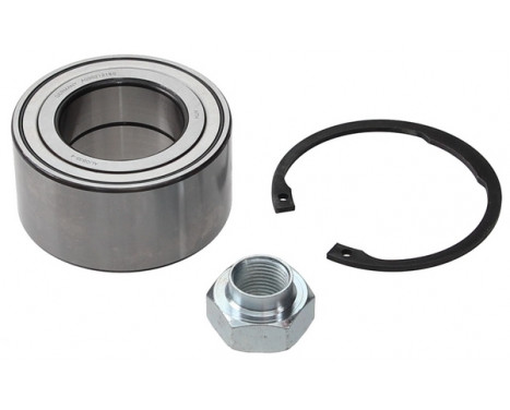 Wheel bearing 201391 ABS
