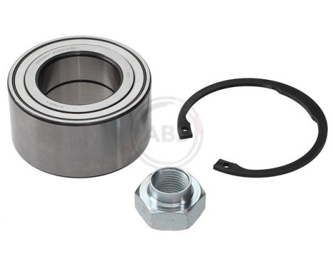 Wheel bearing 201391 ABS, Image 2