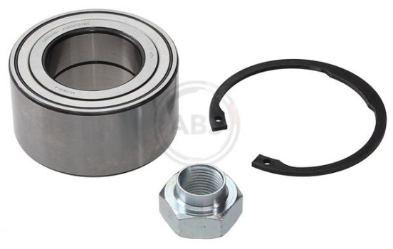 Wheel bearing 201391 ABS, Image 2