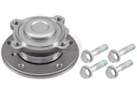 Wheel bearing 201397 ABS