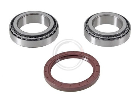 Wheel bearing 201398 ABS, Image 2