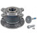 Wheel bearing 201399 ABS