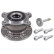 Wheel bearing 201399 ABS, Thumbnail 2