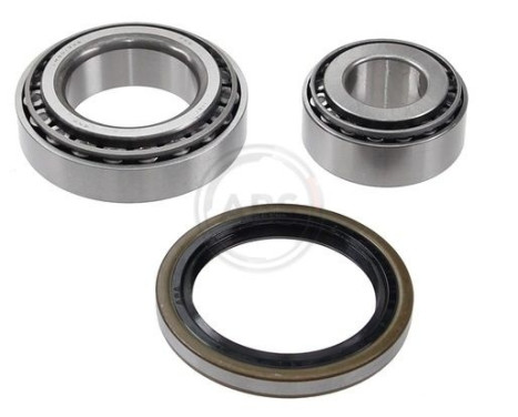 Wheel bearing 201400 ABS, Image 2