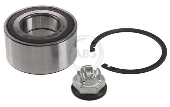 Wheel bearing 201402 ABS, Image 2