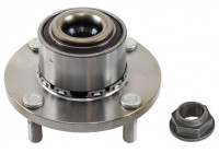 Wheel bearing 201403 ABS