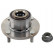 Wheel bearing 201403 ABS