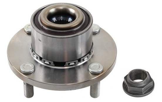Wheel bearing 201403 ABS