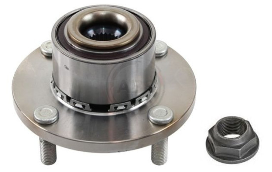 Wheel bearing 201403 ABS, Image 2