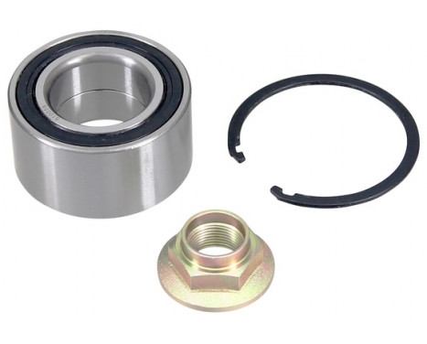Wheel bearing 201408 ABS