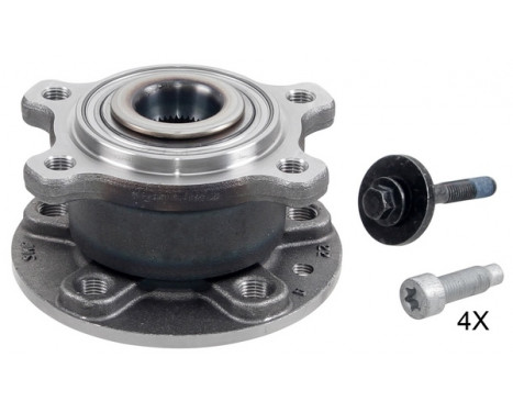 Wheel bearing 201419 ABS