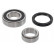 Wheel bearing 201425 ABS