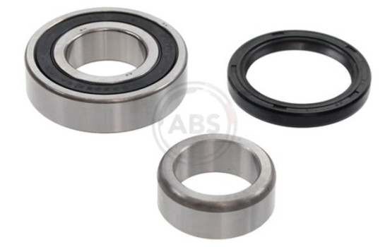 Wheel bearing 201425 ABS, Image 2