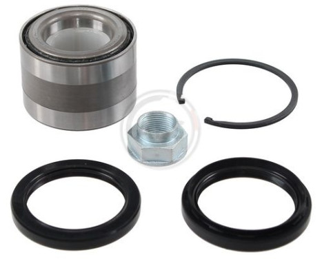 Wheel bearing 201428 ABS, Image 2