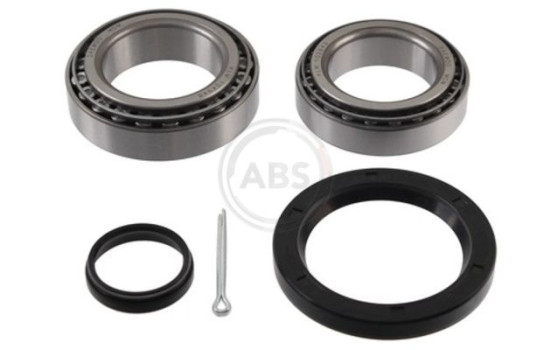Wheel bearing 201432 ABS, Image 2