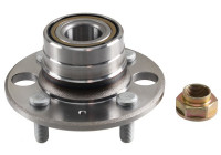 Wheel bearing 201437 ABS