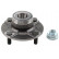 Wheel bearing 201448 ABS