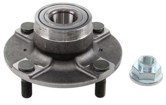 Wheel bearing 201448 ABS