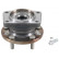 Wheel bearing 201450 ABS