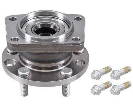 Wheel bearing 201450 ABS, Image 2