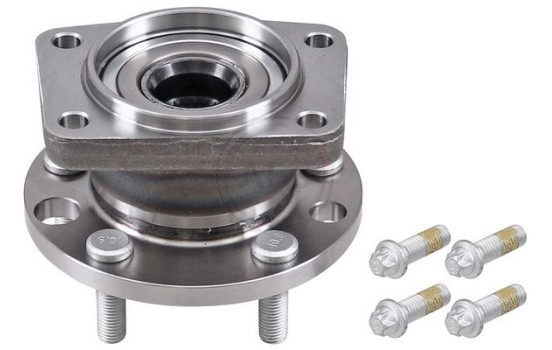 Wheel bearing 201450 ABS, Image 2