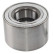 Wheel bearing 201454 ABS, Thumbnail 2