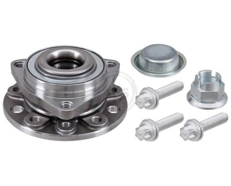 Wheel bearing 201456 ABS, Image 2